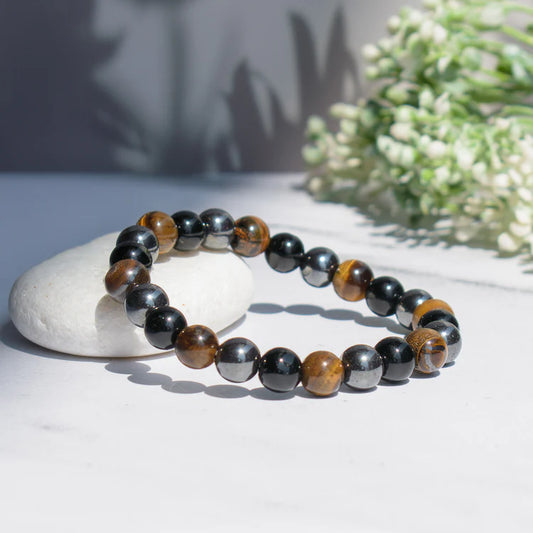 Triple Protection Bracelet 1103 reviews