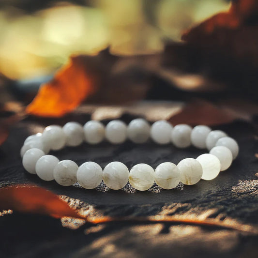 Moonstone Bracelet 18 reviews