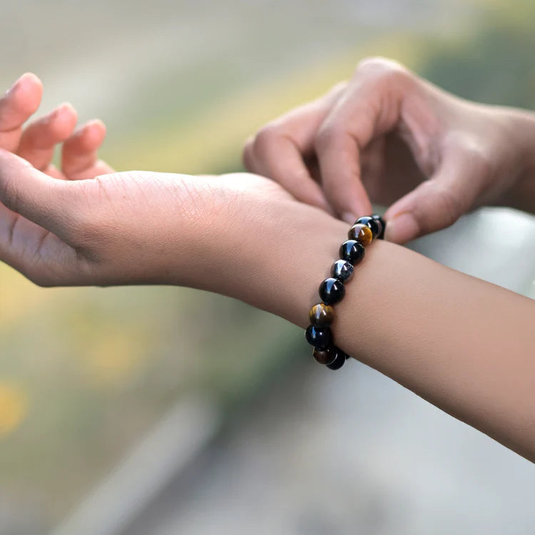 Triple Protection Bracelet 1103 reviews
