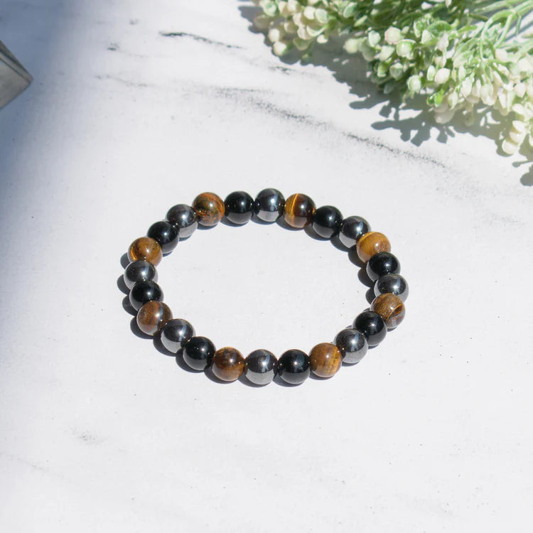Triple Protection Bracelet 1103 reviews