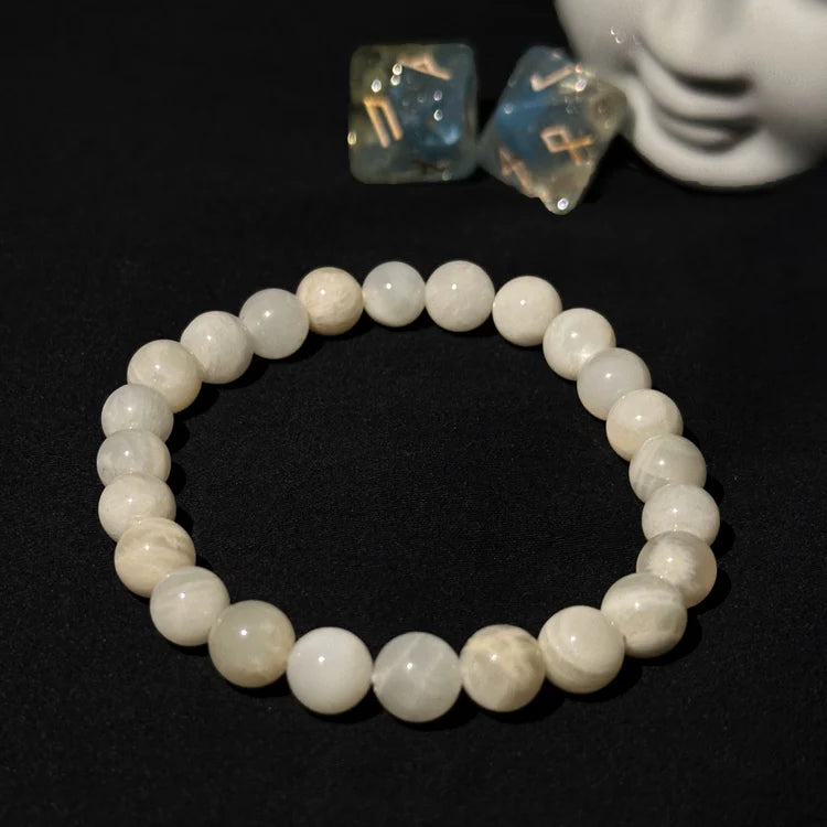 Moonstone Bracelet 18 reviews