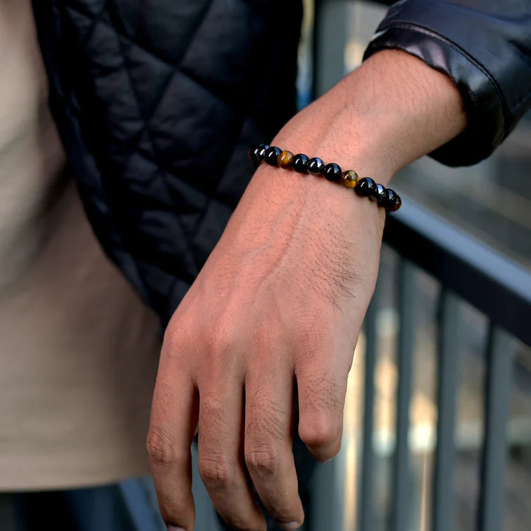 Triple Protection Bracelet 1103 reviews