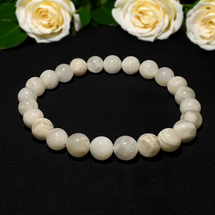 Moonstone Bracelet 18 reviews